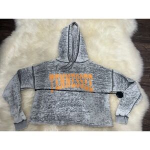 Tennessee Hooded Sweatshirt Size Small
